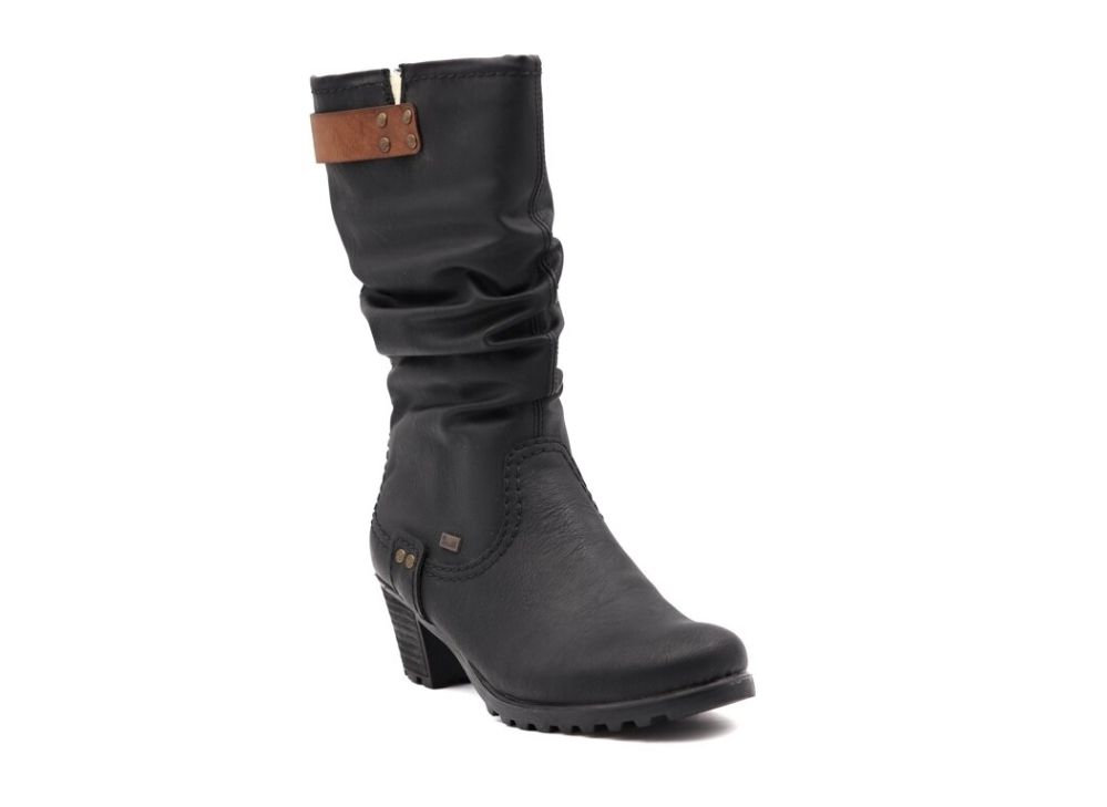 winter boots rieker