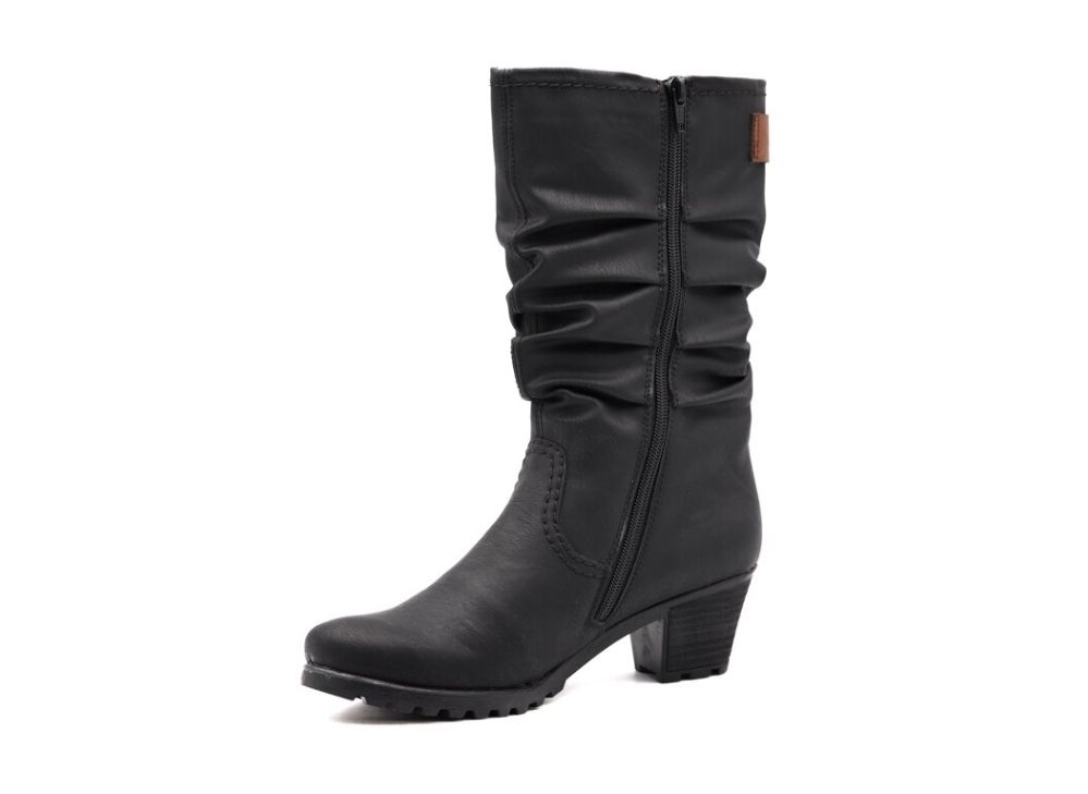 winter boots rieker