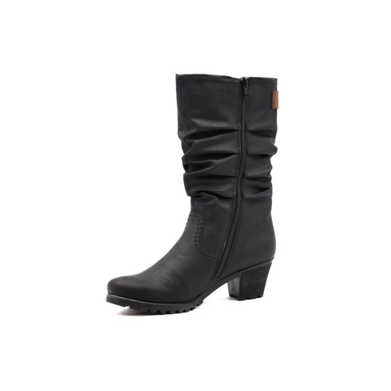 winter boots rieker