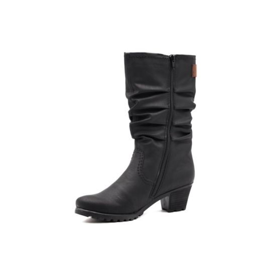 winter boots rieker