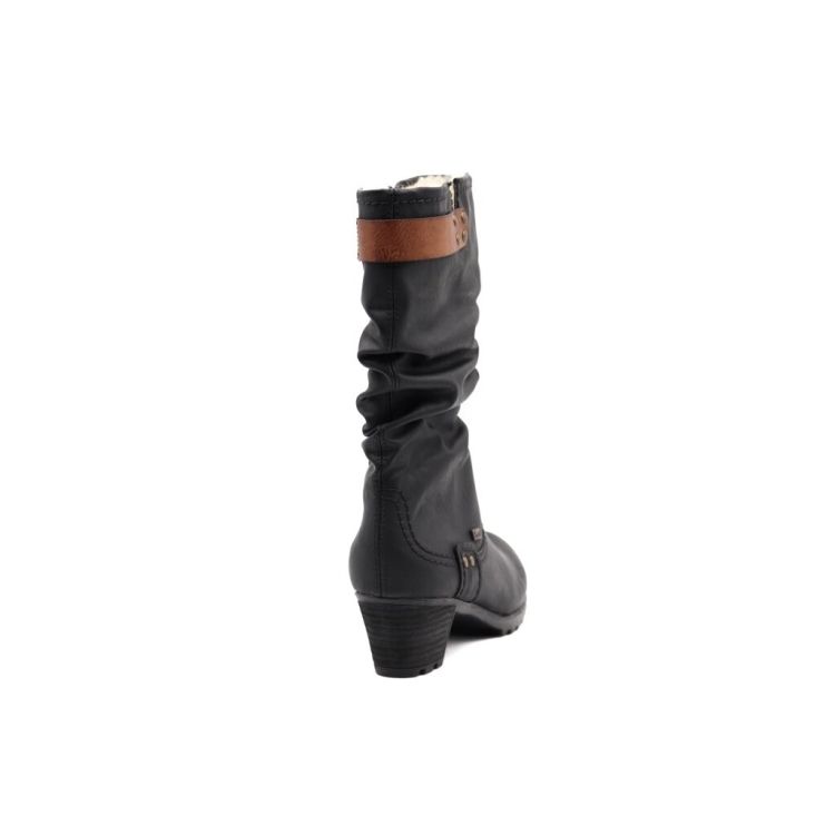 winter boots rieker