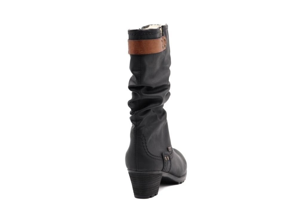 winter boots rieker