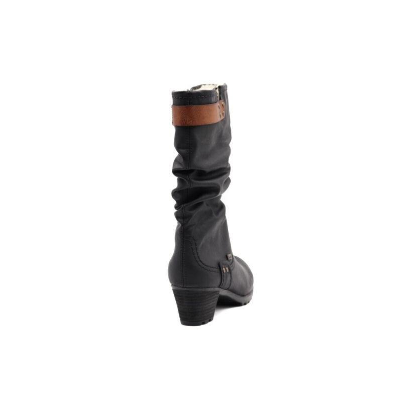 winter boots rieker