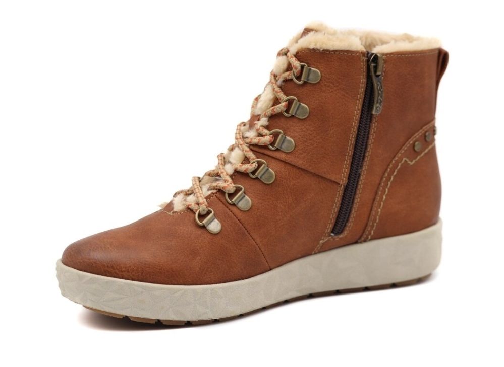 WINTER BOOTS RELIFE