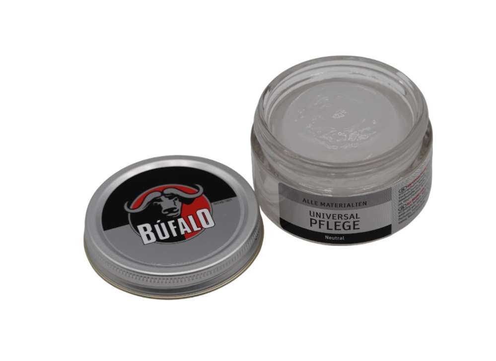 BUFFALO