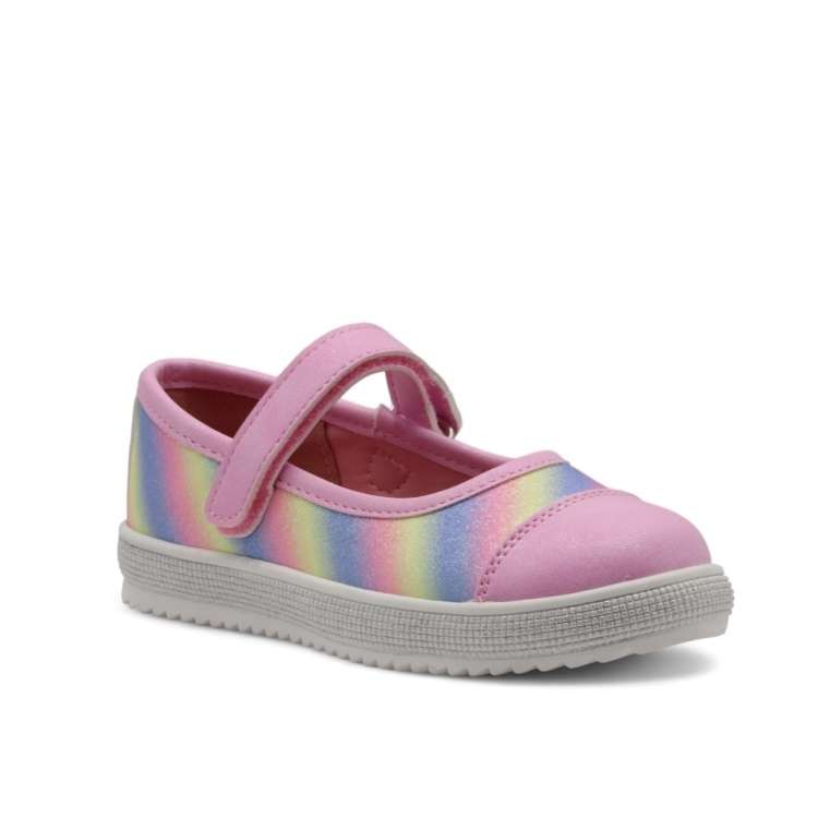 BM FOOTWEAR