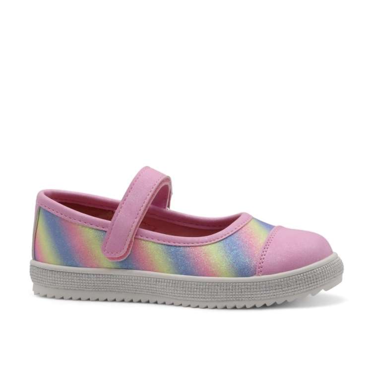 BM FOOTWEAR