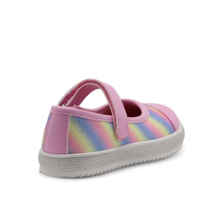 BM FOOTWEAR
