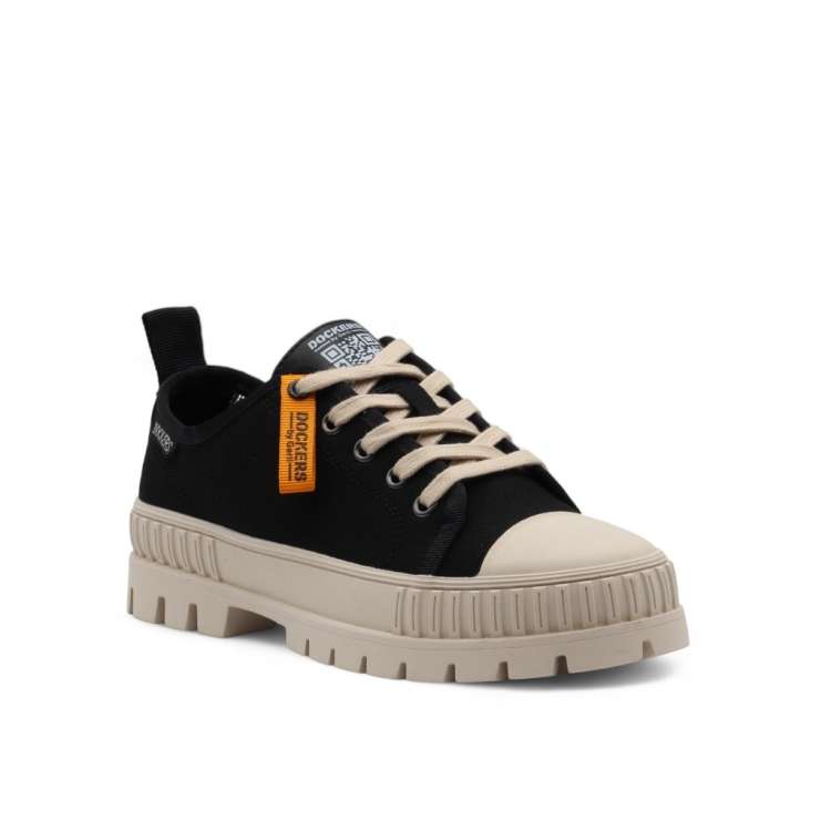 DOCKERS