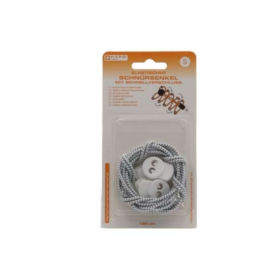 ELASTIC LACES HARO