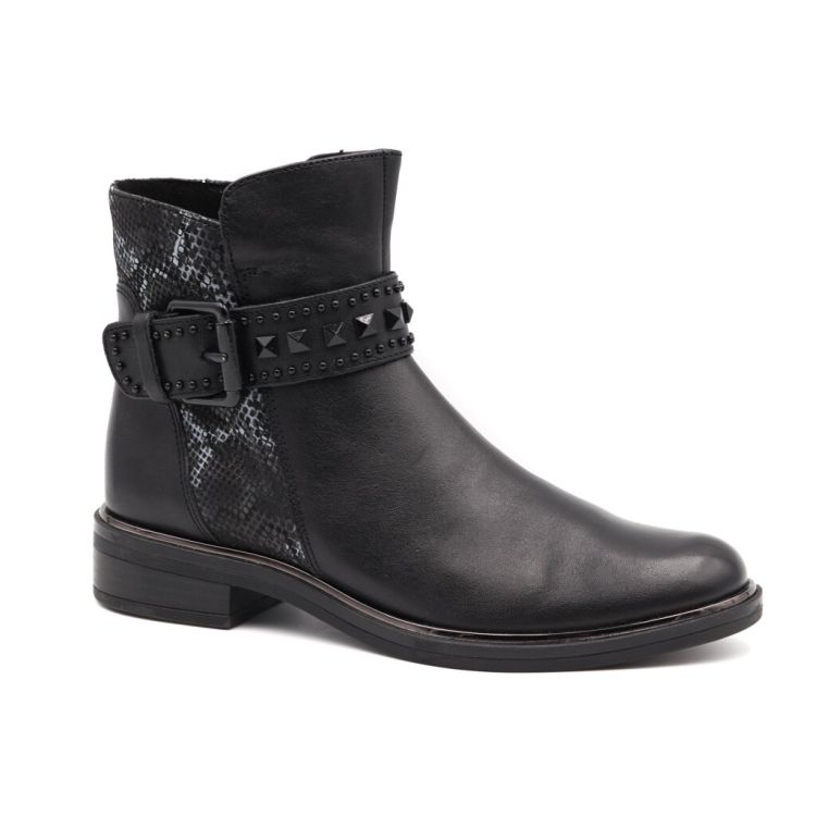 Caprice ankle boots