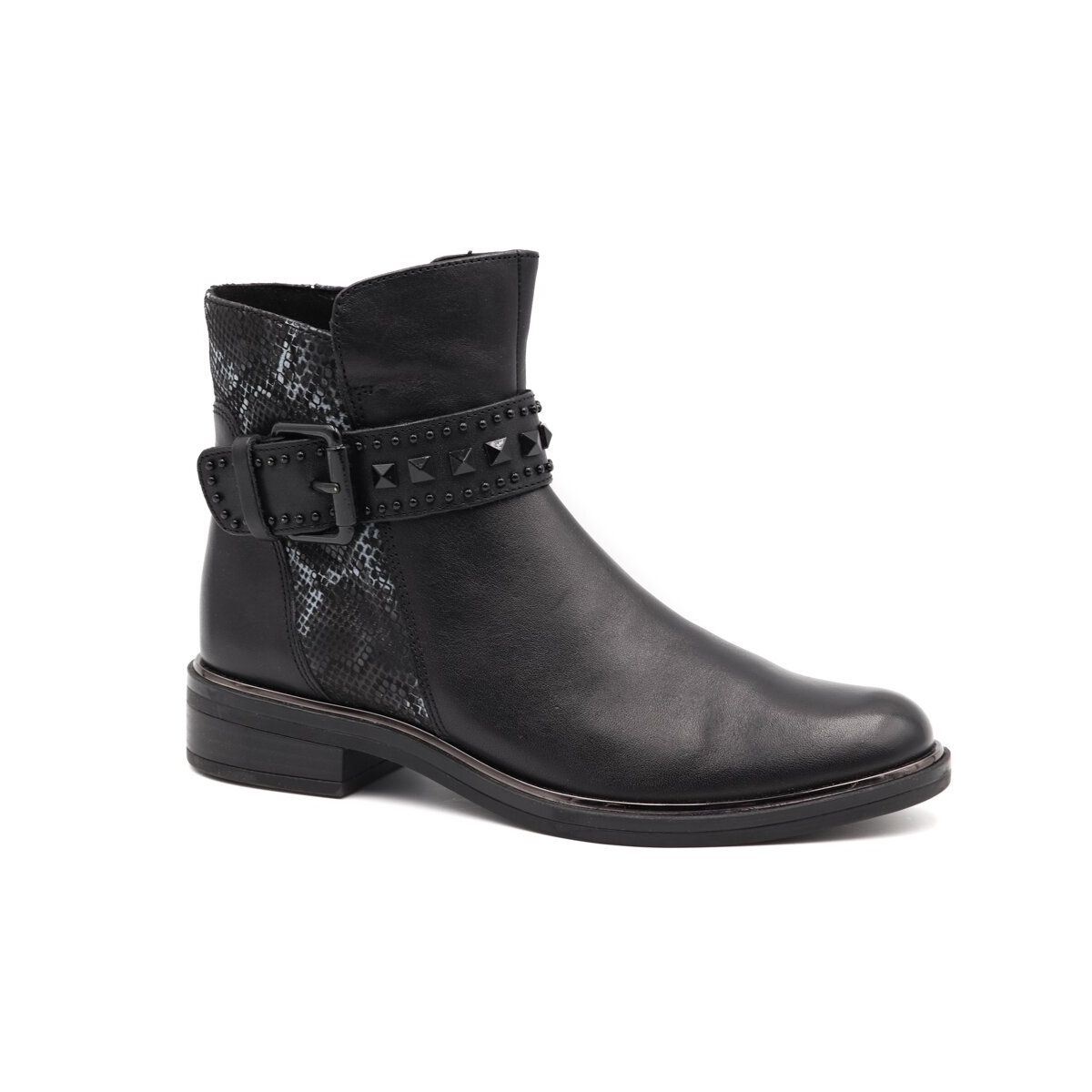 Caprice ankle boots
