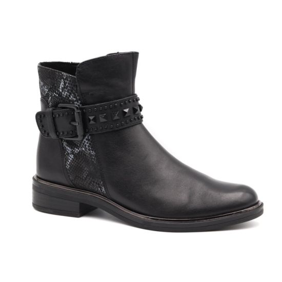 Caprice ankle boots