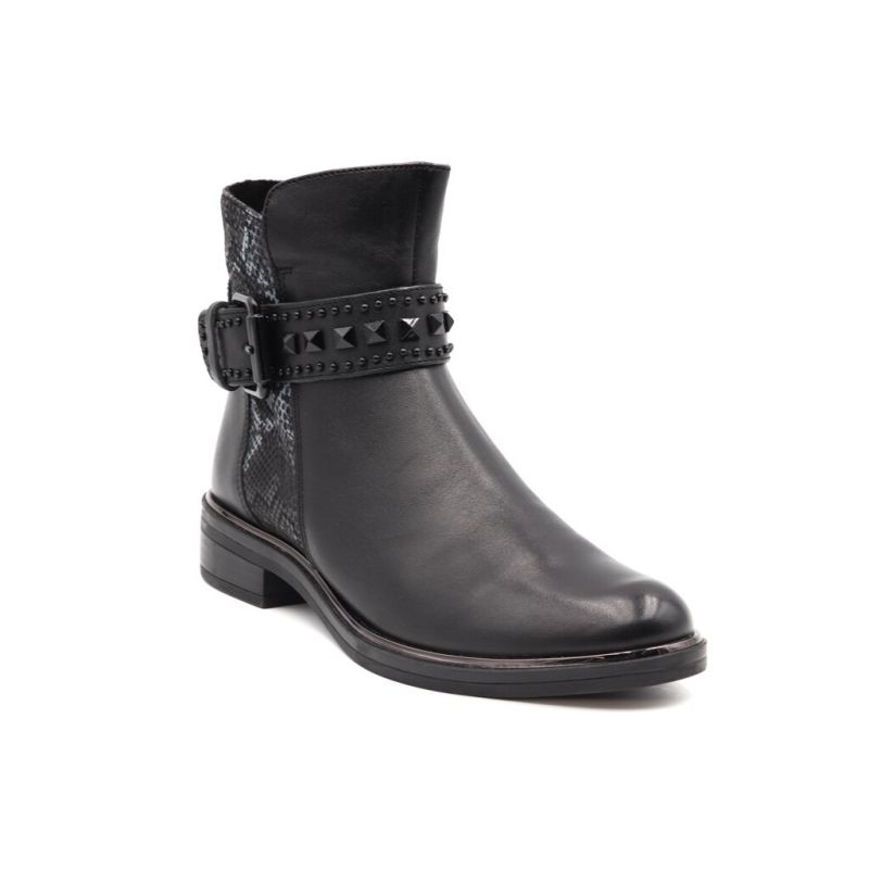 Caprice ankle boots
