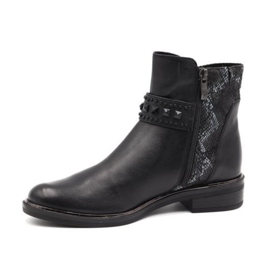 Caprice ankle boots