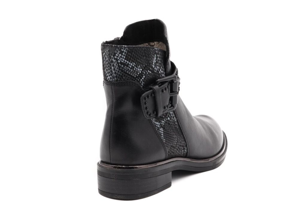 Caprice ankle boots