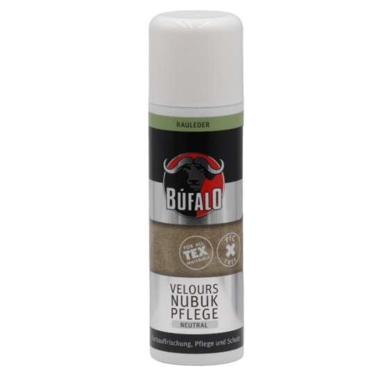 BUFFALO