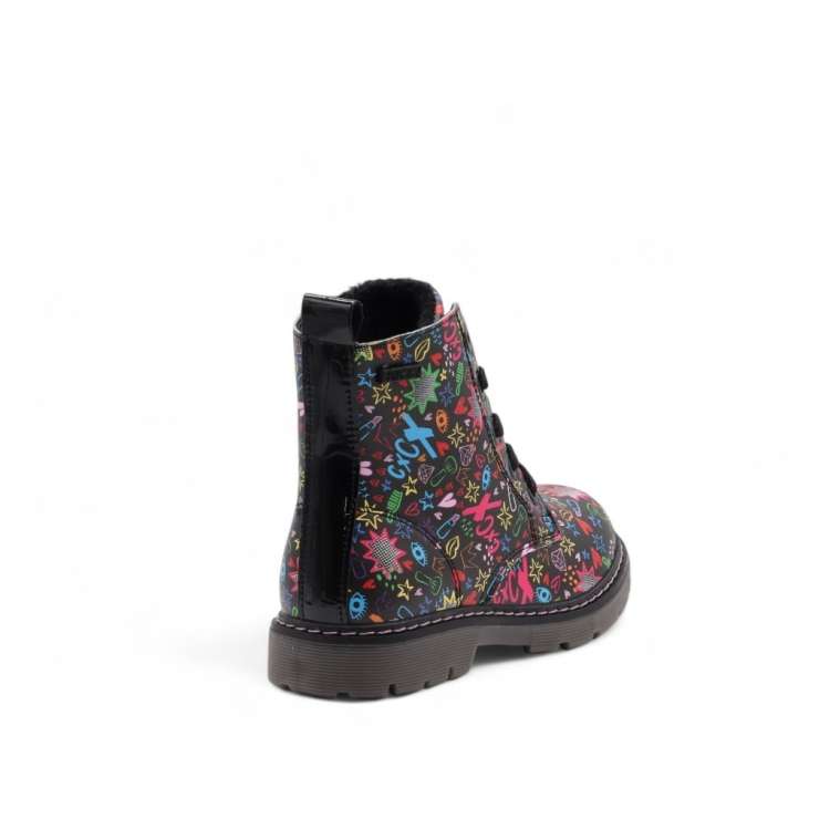 BM FOOTWEAR