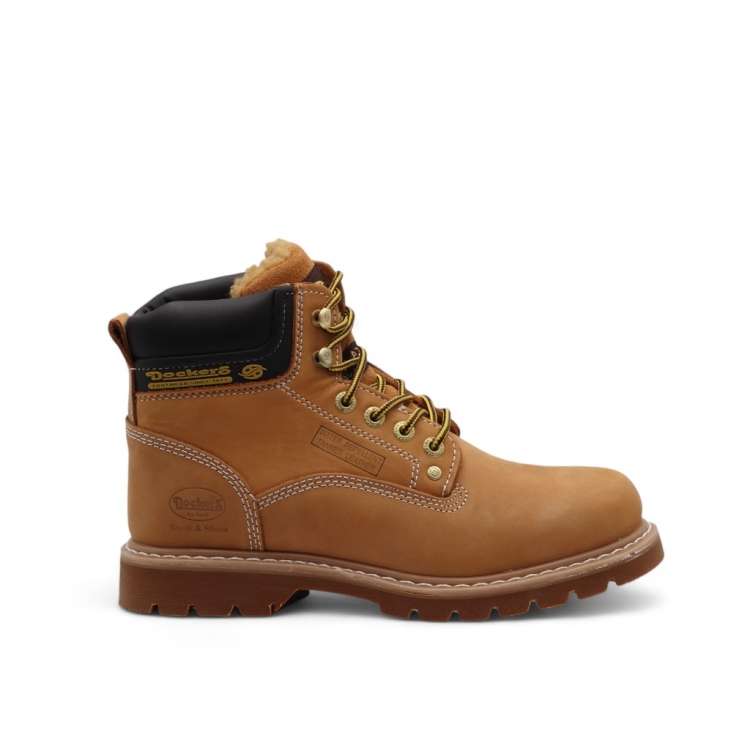 DOCKERS