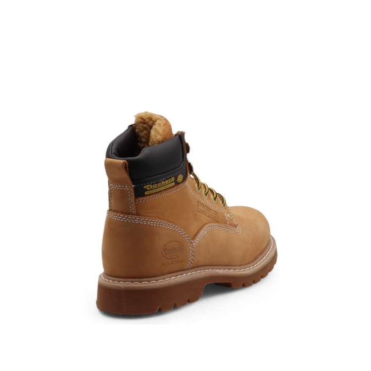 DOCKERS