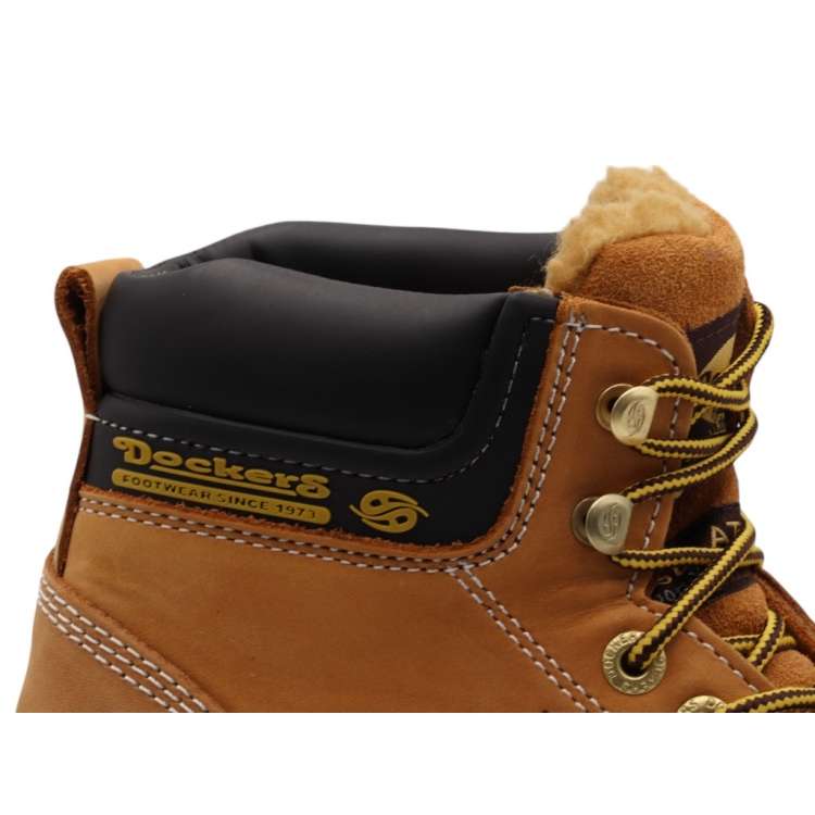 DOCKERS
