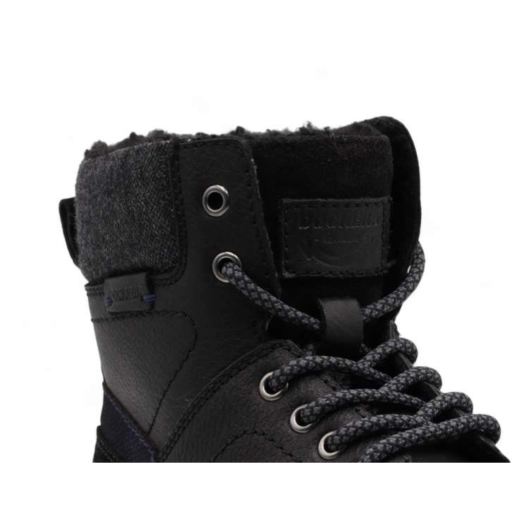 DOCKERS
