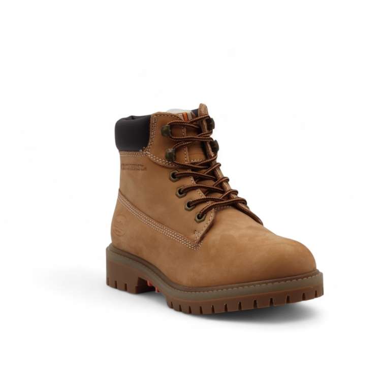 DOCKERS