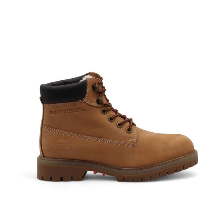 DOCKERS