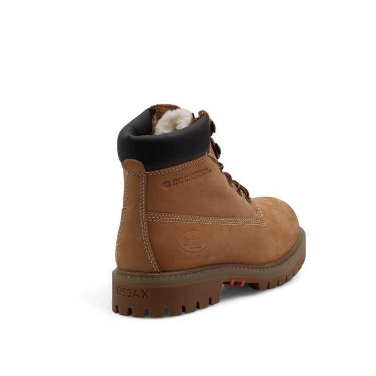 DOCKERS