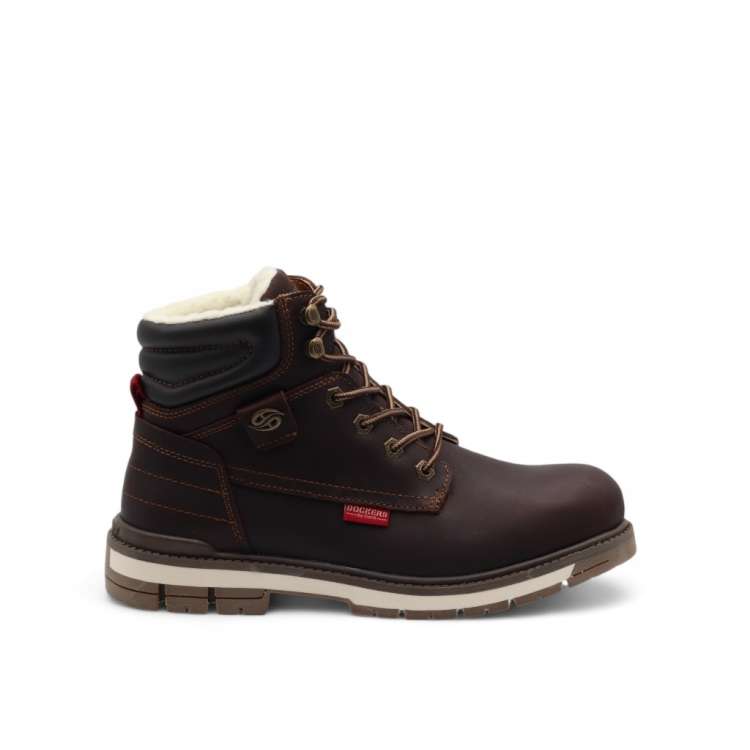 DOCKERS