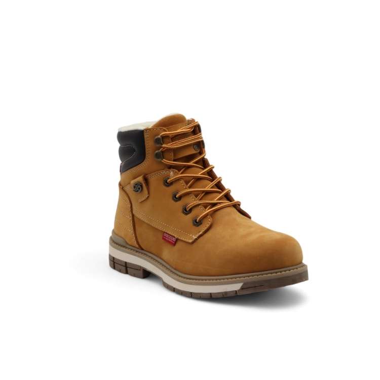 DOCKERS