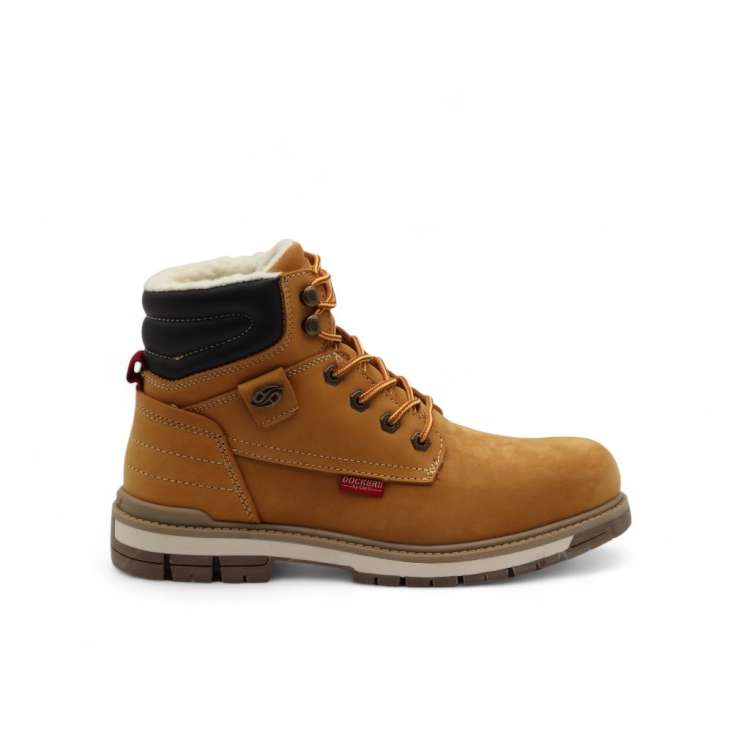 DOCKERS