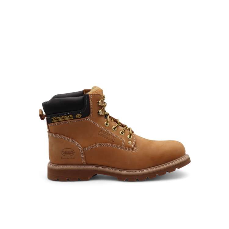 DOCKERS