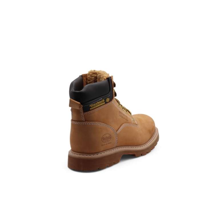 DOCKERS