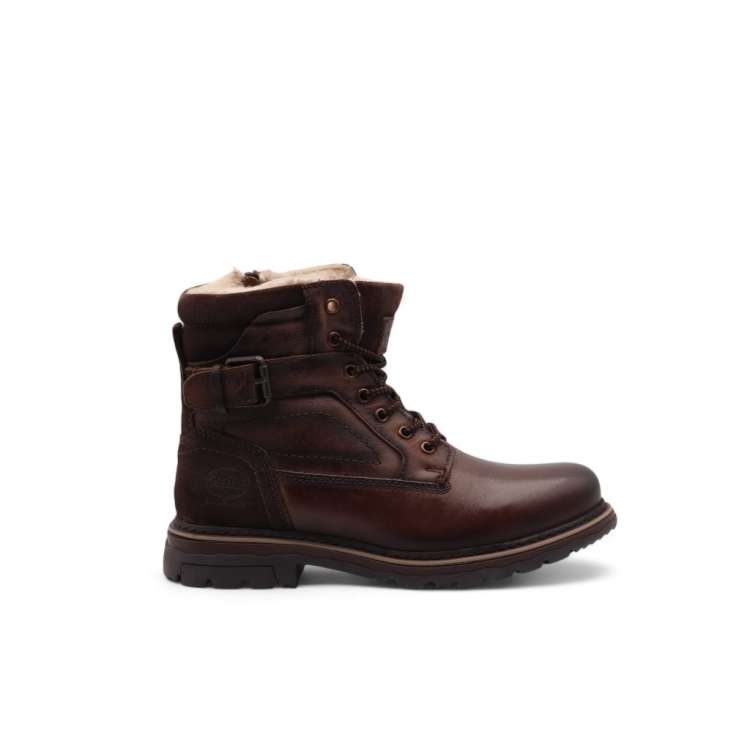 DOCKERS