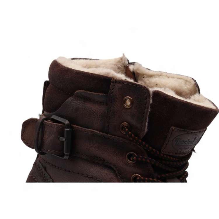DOCKERS