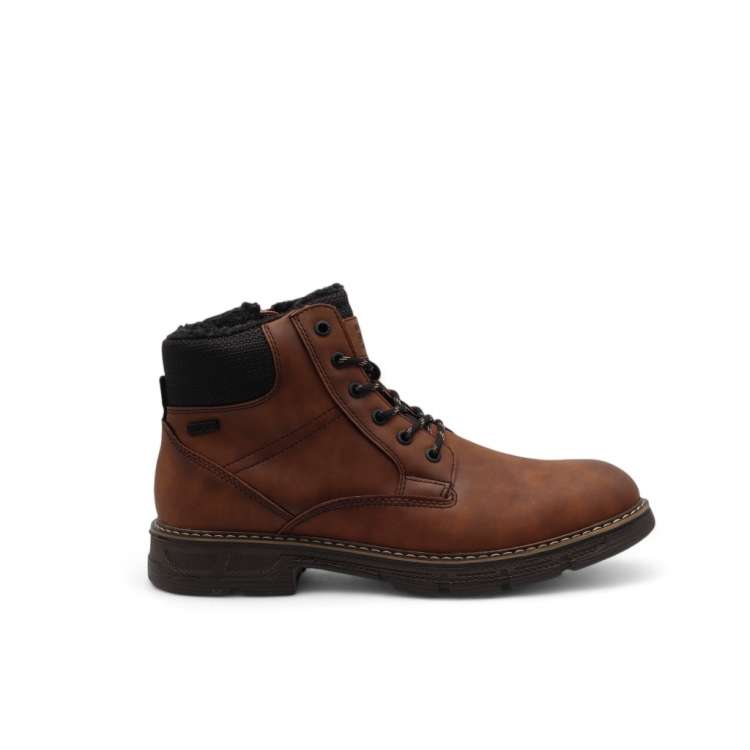 BM FOOTWEAR