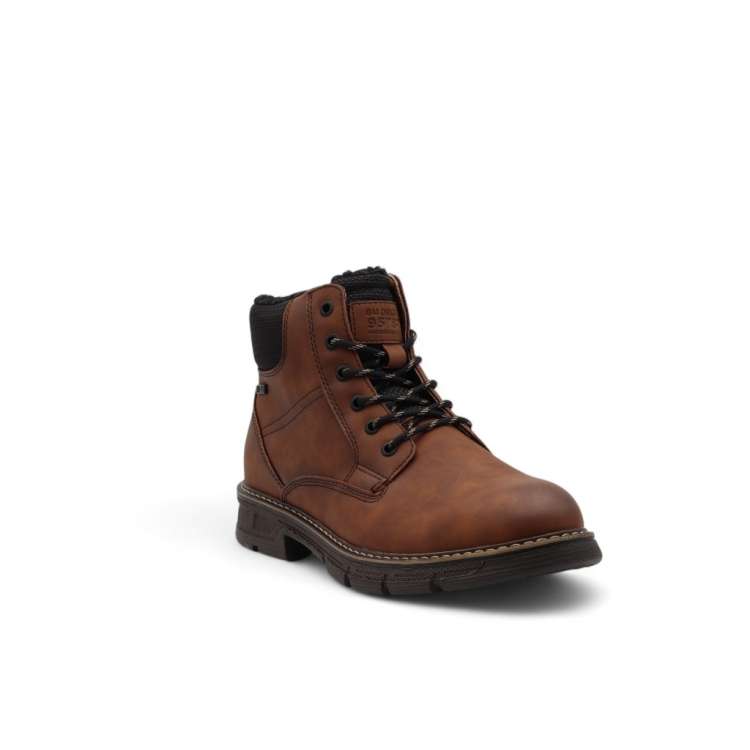 BM FOOTWEAR