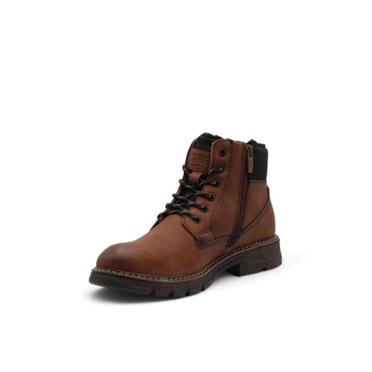 BM FOOTWEAR