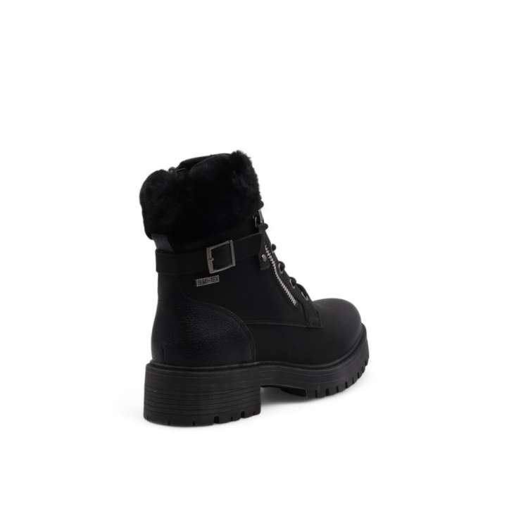 BM FOOTWEAR
