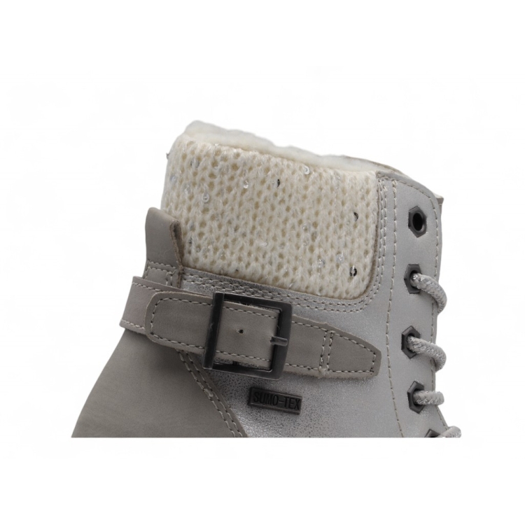 BM FOOTWEAR