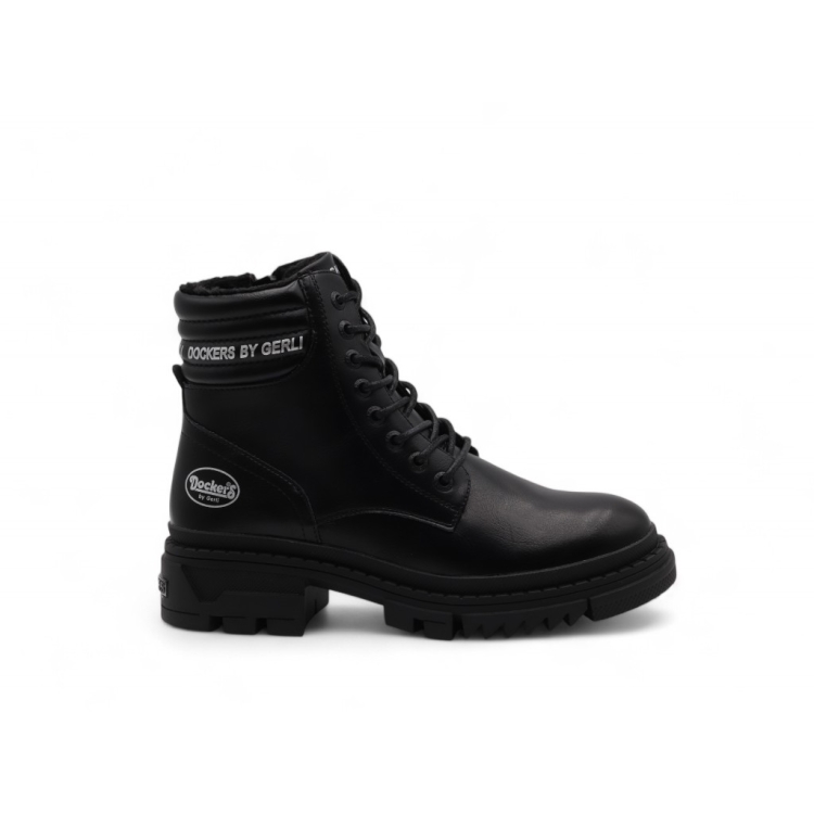 DOCKERS