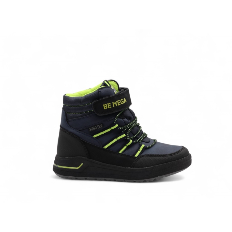 BM FOOTWEAR