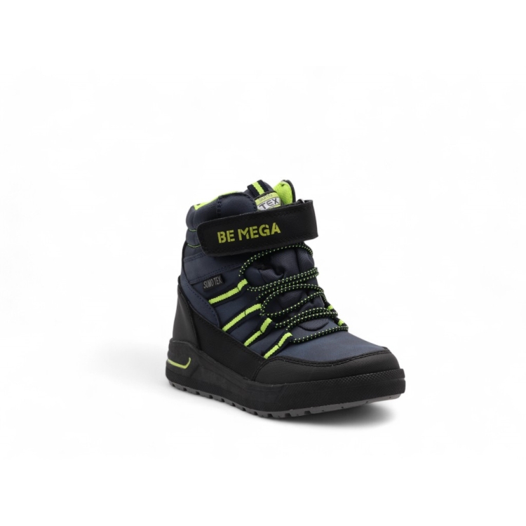 BM FOOTWEAR