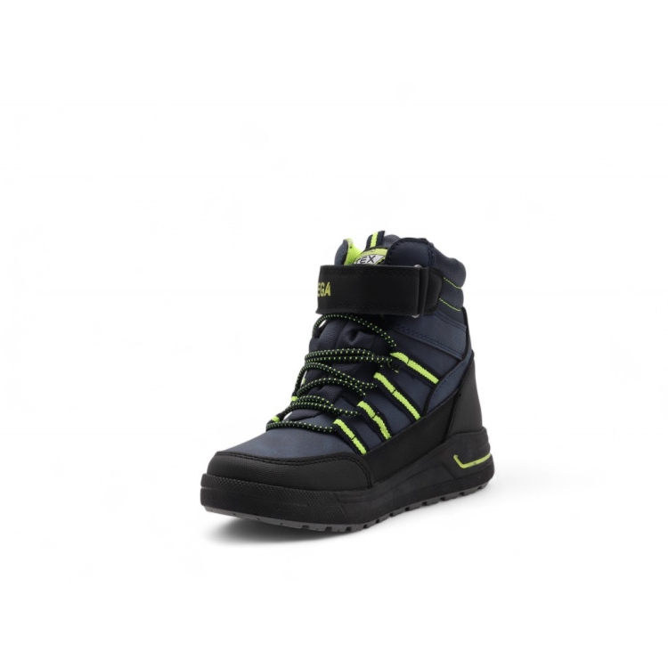 BM FOOTWEAR