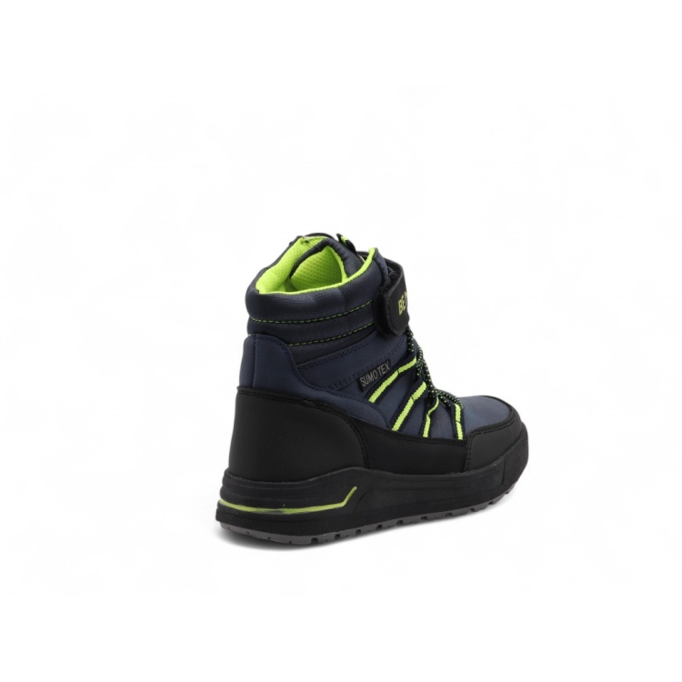 BM FOOTWEAR