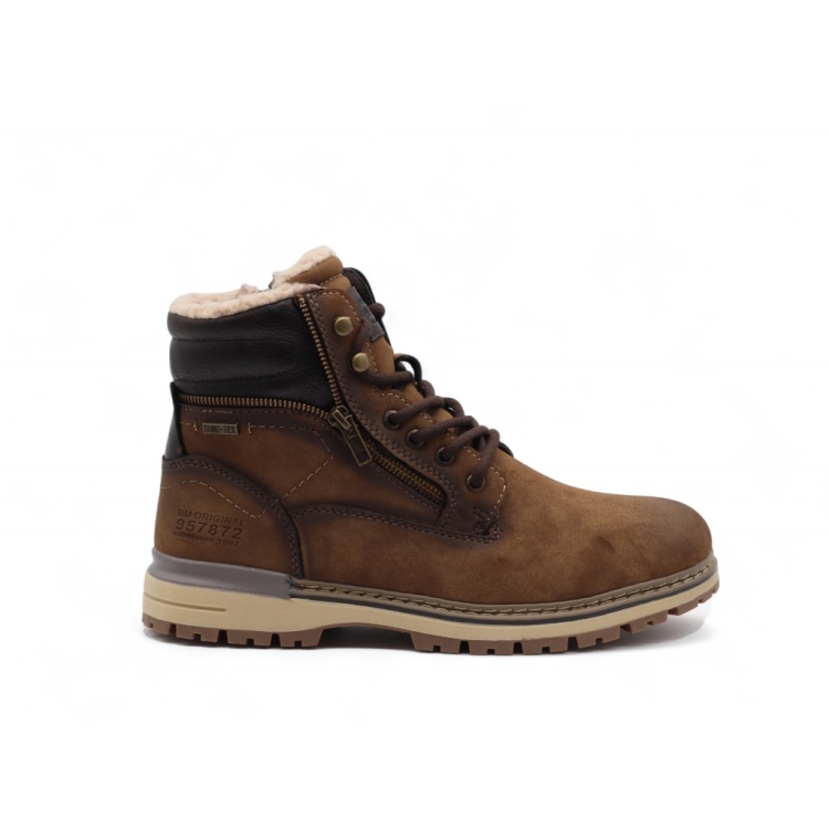 BM FOOTWEAR