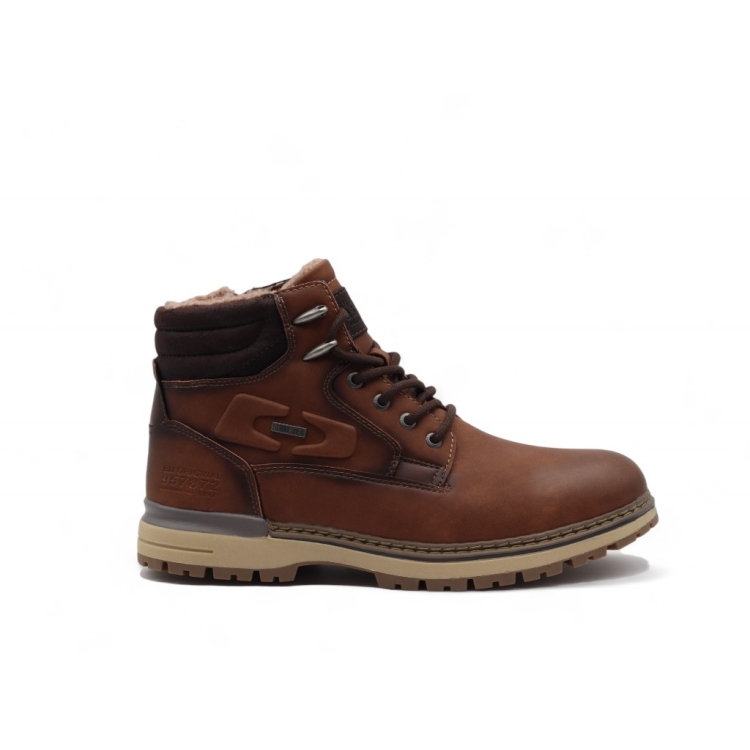 BM FOOTWEAR