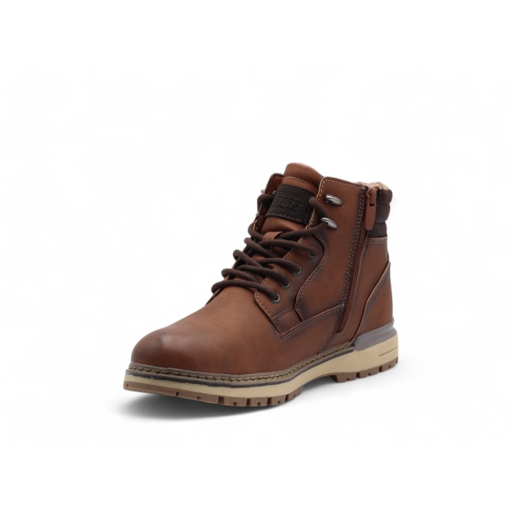 BM FOOTWEAR
