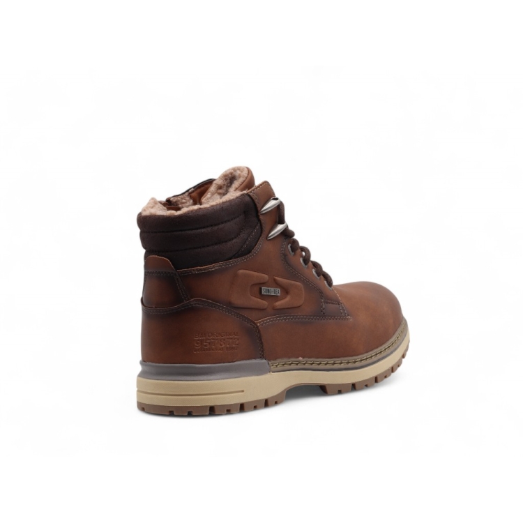 BM FOOTWEAR
